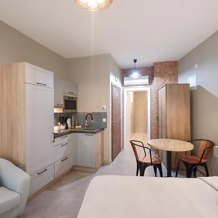 Elegance By Adex Travel Apartamento Zadar