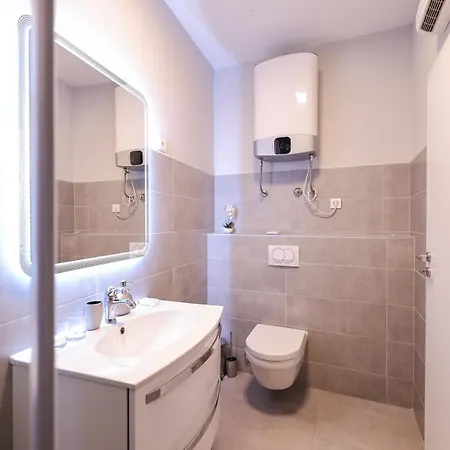 Apartamento Elegance By Adex Travel Zadar