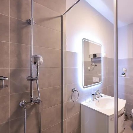 Apartamento Elegance By Adex Travel