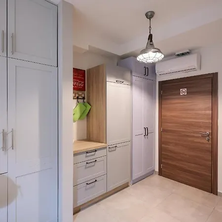 Elegance דירה זאדאר