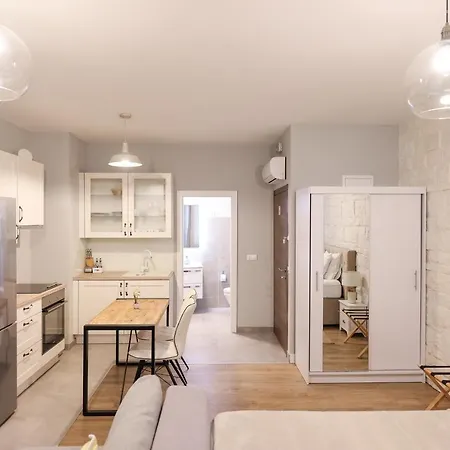 Daire Elegance Zadar