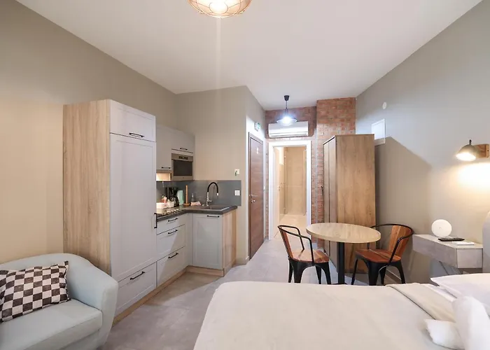 Elegance Apartament Zadar