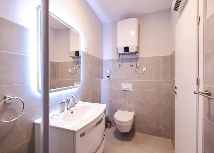 Apartament Elegance Zadar
