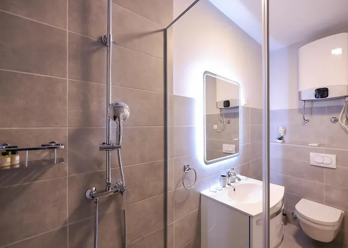 Apartament Elegance