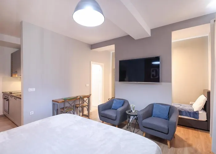 Apartament Elegance