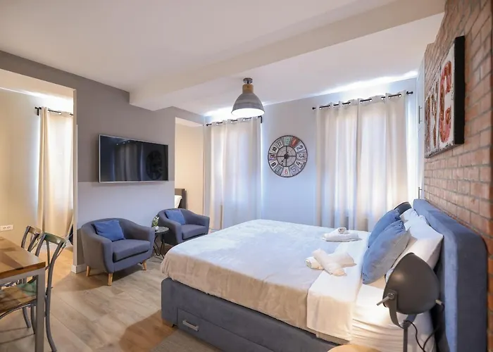 Apartament Elegance *