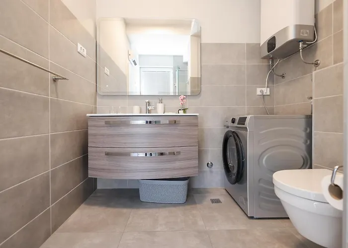 Elegance Apartament *