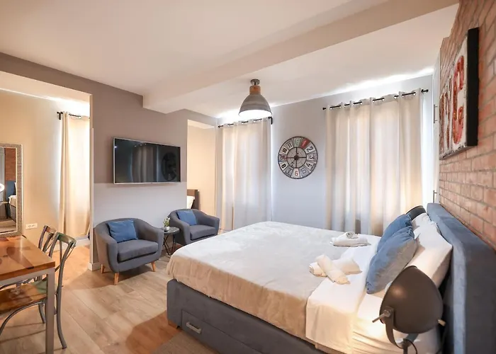 Apartament Elegance