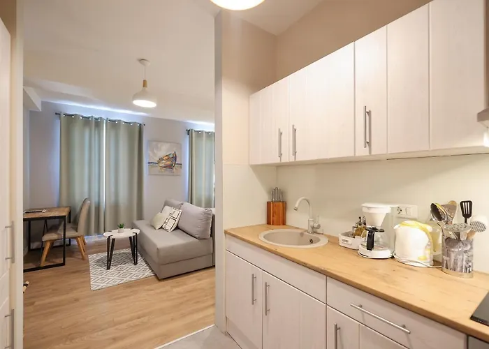 Apartament Elegance