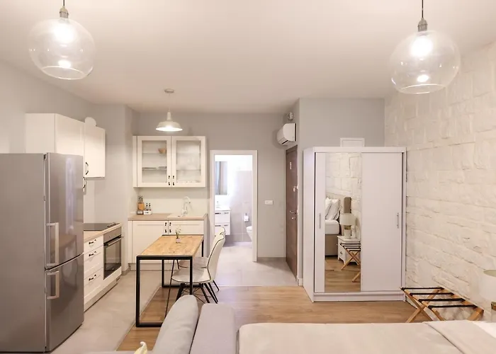 Apartament Elegance Zadar