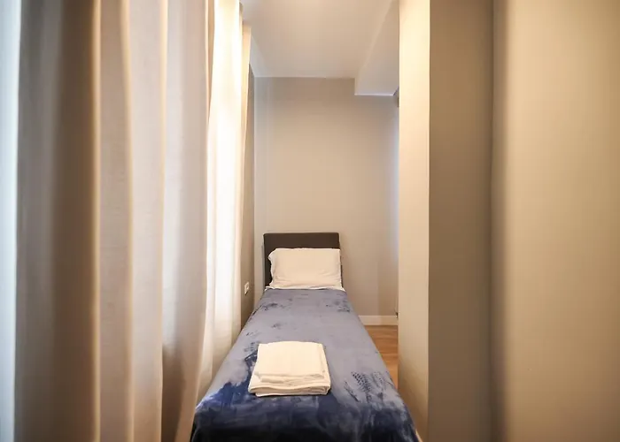 Apartament Elegance *