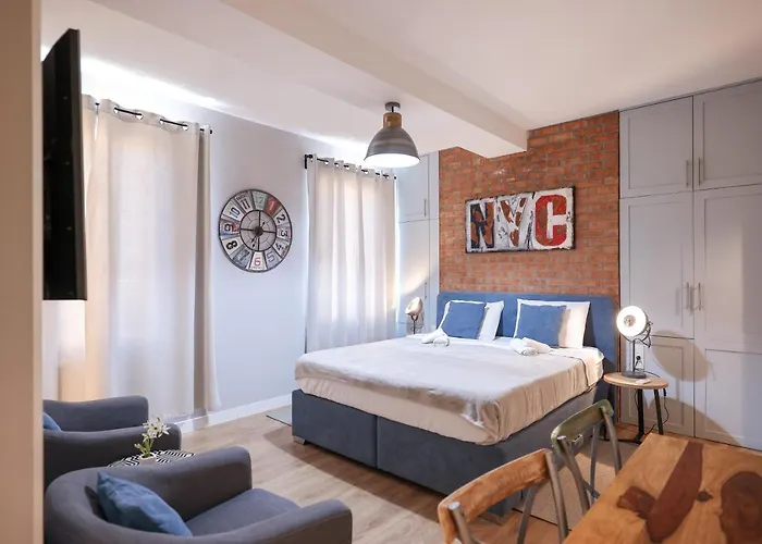 Apartament Elegance Zadar