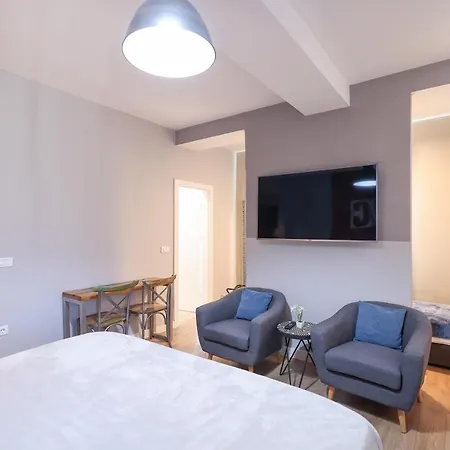 Apartamento Elegance