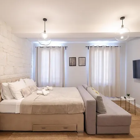 Elegance Apartmán *