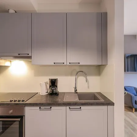 Apartamento Elegance *