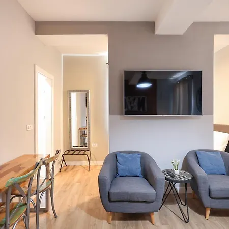 Elegance Apartamento