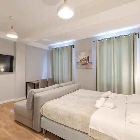 Apartmán Elegance Zadar