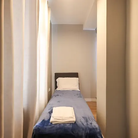 Apartmán Elegance *