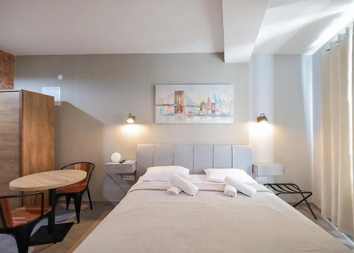 Elegance Apartamento *