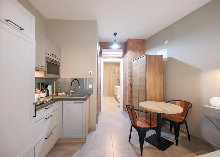 Elegance Apartamento