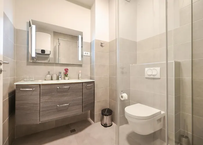 Elegance Apartamento