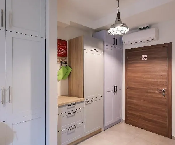 Elegance Apartment Zadar