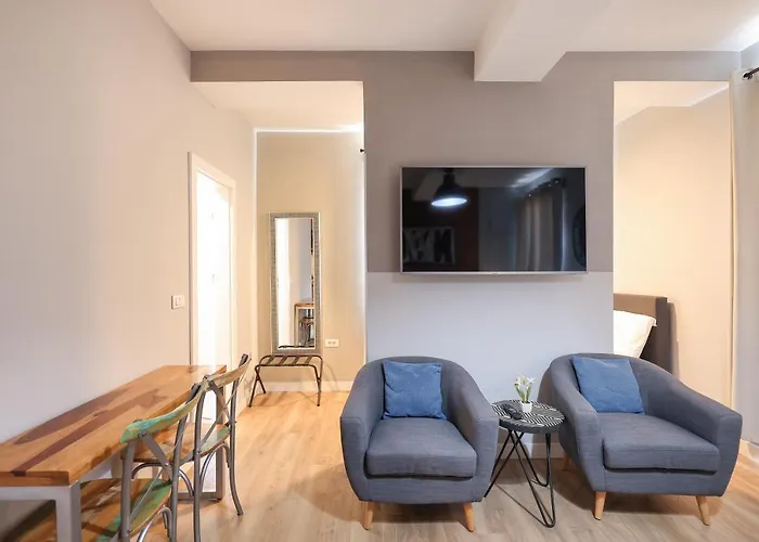 Elegance Apartamento