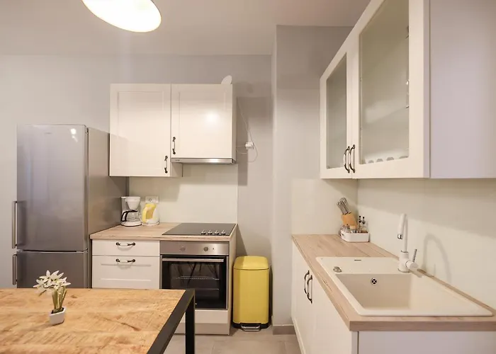 Elegance Apartamento