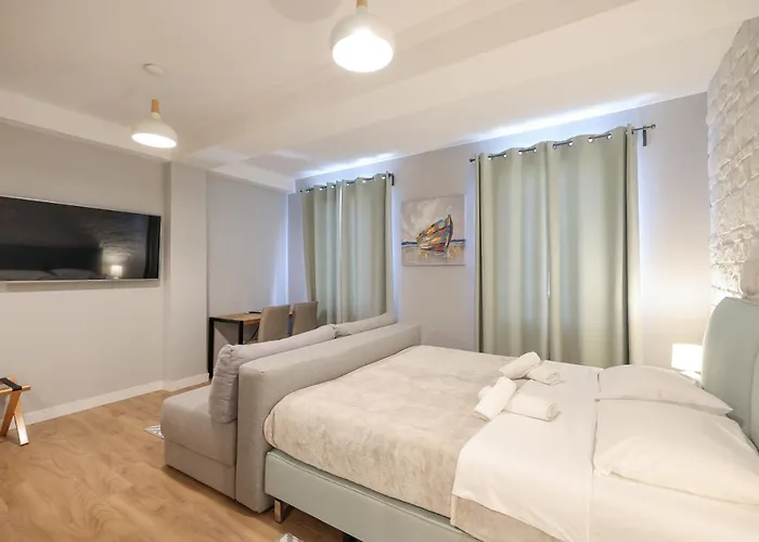 Apartment Elegance Zadar