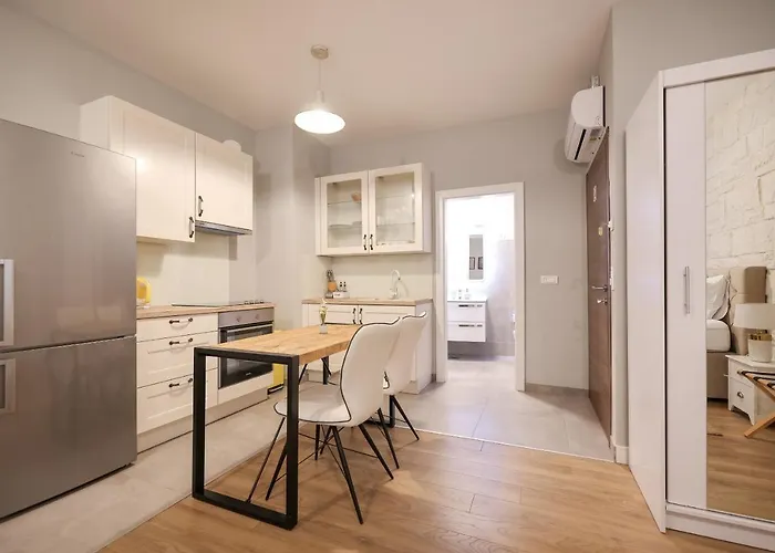 Elegance Apartamento